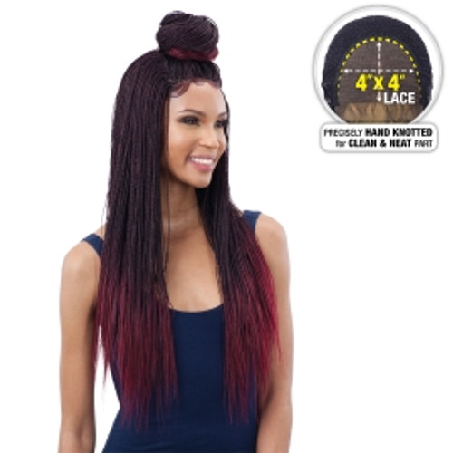 Freetress micro million twist wig clearance