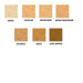 Oil Absorving - PRESSED POWDER