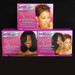 Growth Maximizing No-Lye Relaxer System