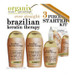 Brazilian Keratin Therapy - 3pcs KIT