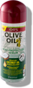 Olive Oil - HEAT PROTECTION SERUM