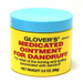 Medicated Ointment for Dandruff
