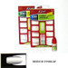 100 French Overlap Nail Kit