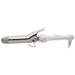 TITANIUM SPRING CURLING IRON