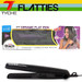 Tyche Black - CERAMIC FLAT IRON