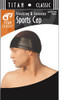 Stocking & Spandex Sport Cap