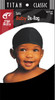 Baby Satin Durag