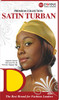 Satin Turban