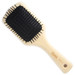 PADDLE BAMBOO BRUSH
