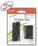 75 Hair Pins