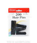 200 Hair Pins