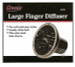 Large Finger Diffuser