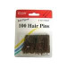 100 Hair Pins(Bronze)