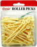 Plastic Roller Picks