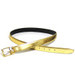 BELTS (GOLD)