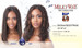 Indian Hair - Body Wave (Wet & Wavy)