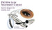 Protein Lash Treatment Curler (True Black)