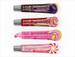 JELLICIOUS Mouth Watering Lipgloss