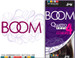 BOOM Quattro - LOOSE DEEP 4PCS