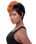 BUMP Wig - MOD MOHAWK