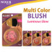 MULTI COLOR BLUSH