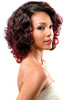 IndiNatural Persian Remi - CLASSIC WAVE 3pcs