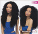 Batik Duo - DOMINICAN CURLY 5pcs