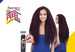 Freetress Pixel Braid 20"