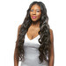 EBIN Virgin Brazilian 5A Body Wave