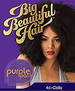 Big Beautiful Hair 4c-Coily