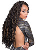 Senegal Twist Curly Braid