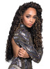 Senegal Twist Curly Braid