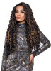 Senegal Twist Curly Braid