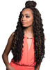 Senegal Twist Curly Braid
