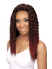 Senegal Twist Curly 20"