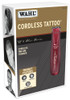 Cordless Tattoo