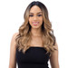 5 Inch Lace Part Wig VALENTINO