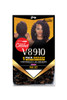 V8910 Crochet Braid WANDA CURL