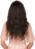 Human Hair Lace Front MHLF306 MELANIA