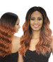 5 Inch Lace Part Wig VIVA