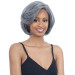Silver Star Wig SS-01
