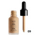 Total Control Drop Foundation