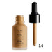 Total Control Drop Foundation
