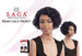 SAGA Remy Lace Front MISSY