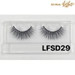 3D FAUX MINK LASHES