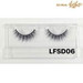 3D FAUX MINK LASHES