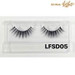 3D FAUX MINK LASHES