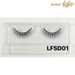 3D FAUX MINK LASHES