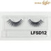 3D FAUX MINK LASHES