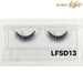 3D FAUX MINK LASHES